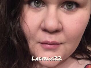 Ladybug22