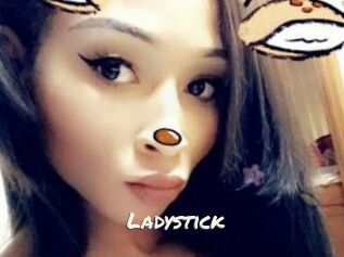 Ladystick