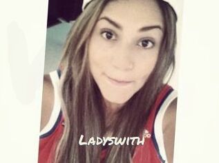 Ladyswith