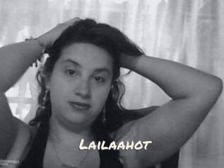 Lailaahot