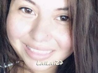 Lailai27