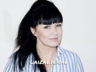 LaizaLyrical
