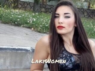 LakyWomen