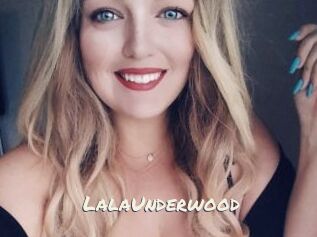 LalaUnderwood