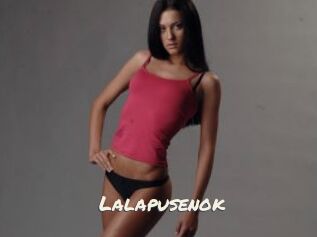 Lalapusenok