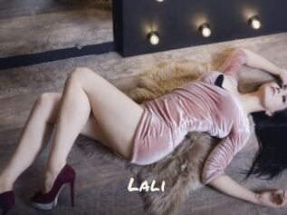 Lali