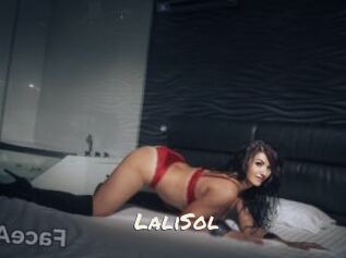 Lali_Sol