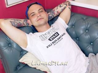 LamarDylan