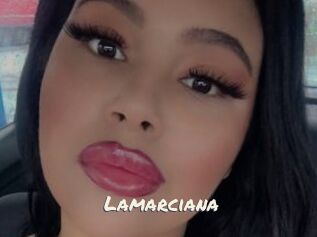 Lamarciana