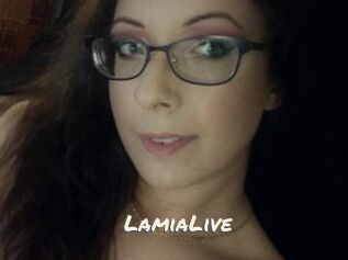 LamiaLive