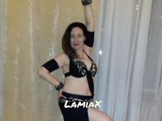 LamiaX