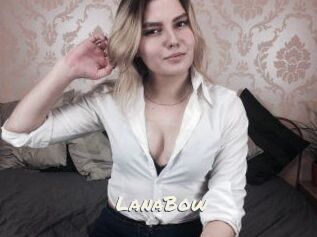 LanaBow