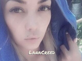 LanaCreed