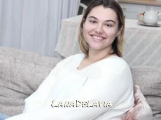 LanaDelavia