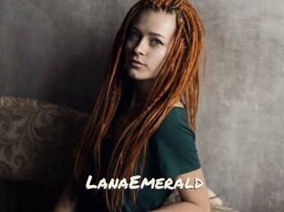 LanaEmerald