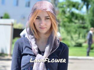 LanaFlower