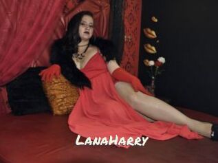 LanaHarry
