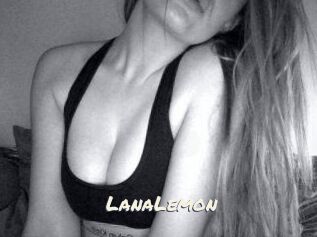 LanaLemon