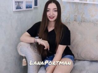 LanaPortman