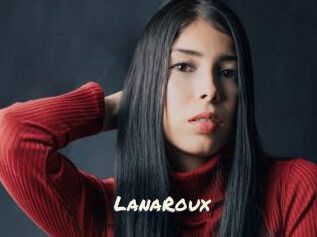 LanaRoux