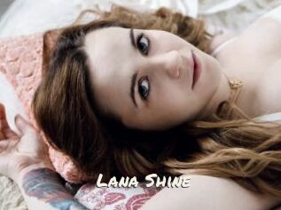 Lana_Shine