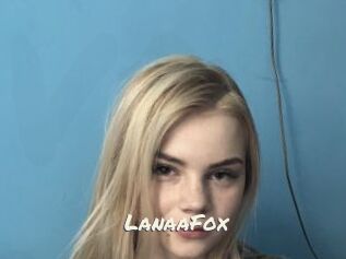 LanaaFox