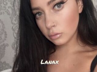 Lanax