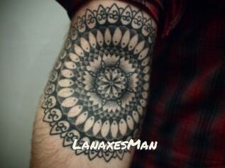 LanaxesMan