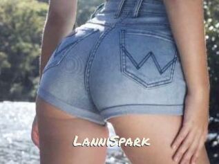 LanniSpark
