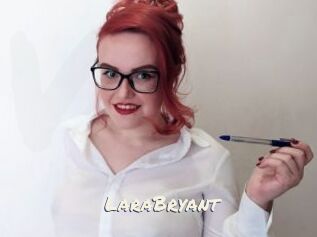 LaraBryant