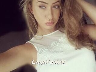 LaraFoxUK