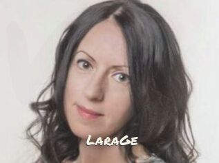 LaraGe