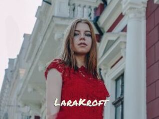 LaraKroft