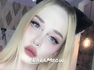 LaraMeow