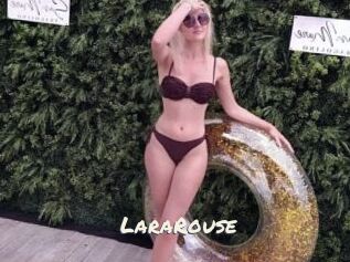 LaraRouse