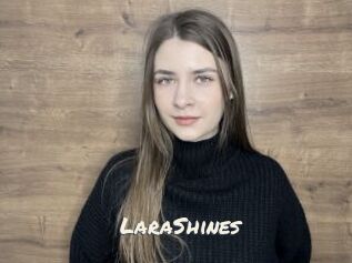 LaraShines