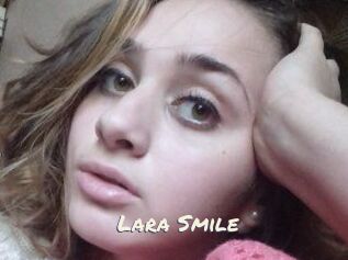 Lara_Smile