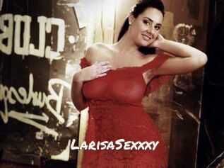 LarisaSexxxy