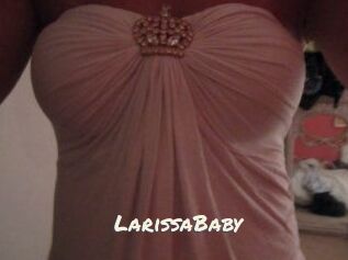 LarissaBaby