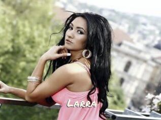 Larra
