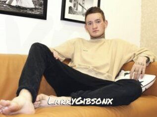 LarryGibsonx