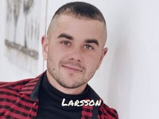 Larsson