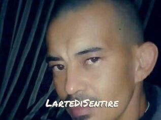 LarteDiSentire
