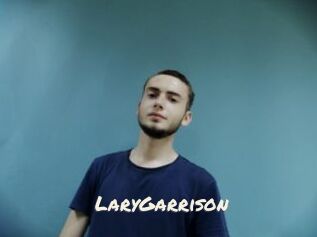LaryGarrison