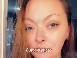 Laslovless