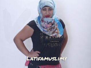 Latifamuslimy