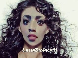 LatinBigDick91