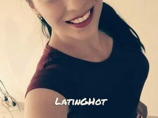 LatinGHot