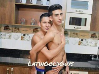 LatinGoldGuys