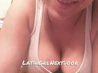 LatinGrlNextdoor